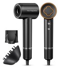 High-speed Ionic Hair Dryer 150 000 Rpm Brushless Motor Fast Drying Low Noise  L