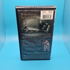 The Exorcist Horror Vhs 25th Anniversary Edition Clam Shell Case With An Insert 