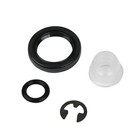 Linkage   Throttle Valve Seals With Grommet Compatible With Ford C4 C6  