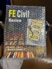 Ppi Fe Civil Review - A Comprehensive Fe Civil Review Manual By Michael R    