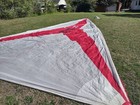 Symmetrical Spinnaker Sail 37 23