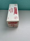 Ertl 1950 Chevy Panel Truck Lennox 1 25 Scale Diecast Bank 1992 New In Box