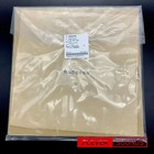Technics Turntable Genuine Rubber Mat Rgs0008 For Sl1200mk3d   Mk5   Mk6 F s