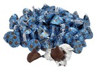 Hershey s Kisses Milklicious  Creamy Filled Milk Chocolate Bulk Candy  5 Pounds 
