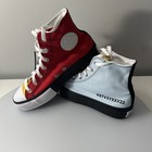 Converse All Star Chuck Taylor Multicolor Size  26cm 