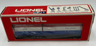 Lionel O Gauge Post Office Car Railway Train Car  6-9708 New