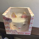 Silly Squishies Kitty Cat Cake Squishy Strawberry Scented Slow Rising Fidget