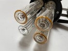 Speedotron  105 2 Cable Quad-tube Flash Head Great Working Condition