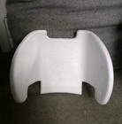 Foam Head Support Graco 4ever Convertible Booster Car Safety Seat Original 