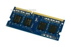 Hp16d3ls1kbgh-4g Kingston Laptop Memory 4gb Ddr3 Pc3l-12800s  ca612 