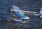 1 8 Scale Sikorsky S-39 Seaplane Amphibian Plans  Templates   Instructions 76ws