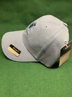 Bnp Paribas Open Tennis Embroidered Hat Blue- Unisex - Osfm - Nwt