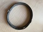 Original German Ww2 Inner   Outer Helmet Liner Bands For 66 58