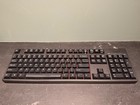Rosewill Mechanical Gaming Keyboard With Cherry Mx Blue Switches  rk- 9000v2 