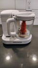 Baby Brezza Food Maker Blender   Steamer
