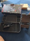 Vivitar Nintendo Switch Travel Kit Case Car Charger Stand Accessories Bundle