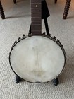 Antique 5-string Banjo