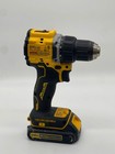 Dewalt Dcd794 Atomic Compact Series 20v Max Drill 1 2 In 5ah Used