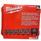 Milwaukee 49-16-2461zx            7 8    Zoomlock Max    B  Maxipro Pivoting Press Ring