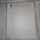 Read - Benito Mussolini Italian Social Republic Letterheads Auction Catalog Lot