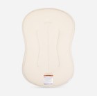 Snuggle Me Infant  Lounger Curve 0- 6 Months Natural