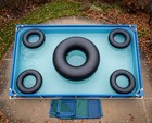 Bradley Heavy Duty Rubber Inner Tube For Floating The River   Part  85146 Compat