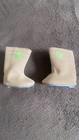 American Girl Doll Brand Boots Shoes Fits 18  Inch Doll Shoes Retired Vintage