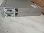 Lot Of 2 Cisco Kcc-rem-tny-ws-c3850 Catalyst 3850 48 Poe  W module C3850-nm-4-1g