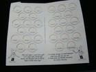 The First National Bank Longmont Colorado Vintage Coin Savings Book