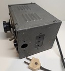 Vintage Varitran Voltage Adjuster