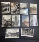 Lot 50  Vintage   Antique Foreign Mostly European Postcards - Posted   Unposted