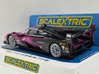 Carrera Digital Sec4611 Cadillac V-series R Road Atlanta   01 1 32 Slot Car