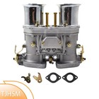 2 Barrel Carburetor Carb 40 Idf Replacement For Beetle