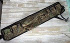 Vtg Northwest Territory Fanny Pack Hunting Fishing Camo Belt Pouch Turkey Deer
