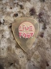 Pearl Jam Guitar Pick Jeff 
