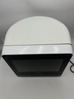 Whirlpool Wmc20005yw-0 Rv Boat Compact Countertop Microwave Tested   Works