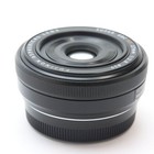 Fujifilm Fuji Fujinon Xf 27mm F 2 8 Black  78