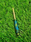 Kickscovers Custom - 5 56  223 Bullet Pitch Mark divot Golf Tool Copper   Brass
