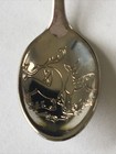Bily Clocks Spillville Iowa Vintage Souvenir Spoon Collectible