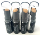  4  Revlon Photoready Concealer 0 11 Oz Each Sealed 006 - Deep