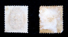 Denmark - Scott  55 56 - Used - Cat Val  21 50