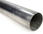System1 Design Mandrel Bent 304 Stainless Steel Straight Tubing 3  Od -  065 Wal
