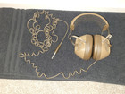Vintage Koss K-6 Lc Stereo Headphones Tested works