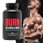 3 Pack Sculptnation Fat Burn Evolved Thermogenic Burner Weight Loss New   Sealed