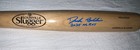 Drake Baldwin Braves Signed Louisville Slugger Bat 2025 Nl Roy Beckett Blonde