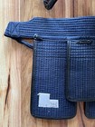 Kendo Adult Bogu Set Stitch Japanese Martial Protection Armor