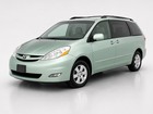2009 Toyota Sienna Xle