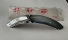Schwinn Krate Razor Front Fender Vintage Unused 4 Dimple 