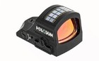 Holosun 2 Moa 32 Moa Circle Dot Open Reflex Red Dot Sight  Rmr Foot - Hs507c X2