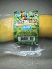 Ja-ru Stretchy Banana Toy  3340     Stress Relief Fidget Squishy     New Sealed
